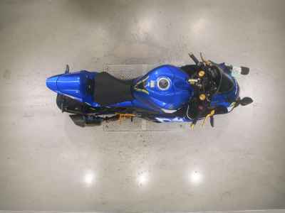 Suzuki GSX-R1000RA 2019