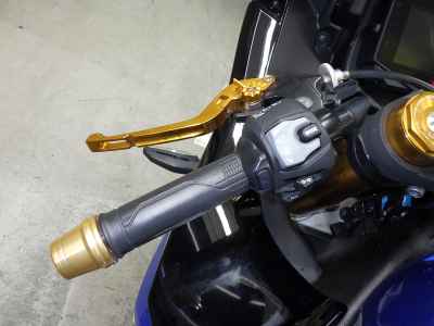 Suzuki GSX-R1000RA 2019