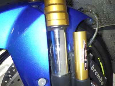 Suzuki GSX-R1000RA 2019