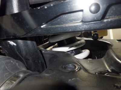 Triumph Tiger 1200SE 2020