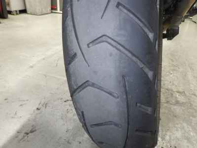 Triumph Tiger 1200SE 2020