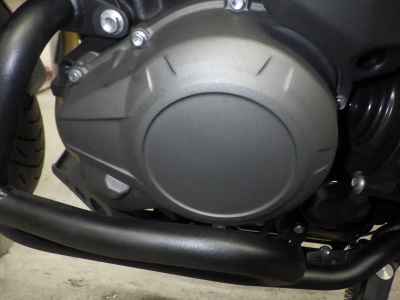 Triumph Tiger 1200SE 2020