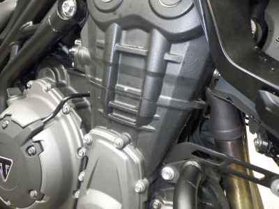 Triumph Tiger 1200SE 2020