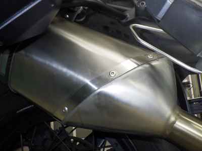 Triumph Tiger 1200SE 2020
