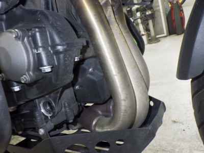 Triumph Tiger 1200SE 2020