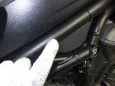 Triumph Tiger 1200SE 2020