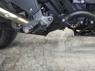Triumph Tiger 1200SE 2020