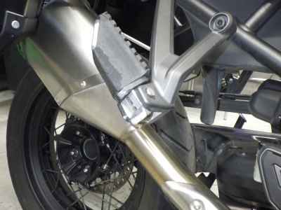Triumph Tiger 1200SE 2020