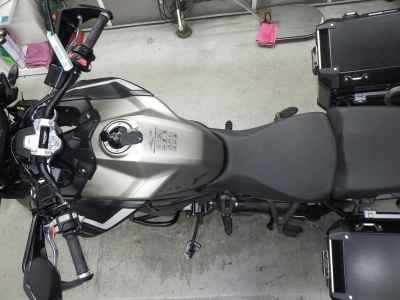 Triumph Tiger 1200SE 2020