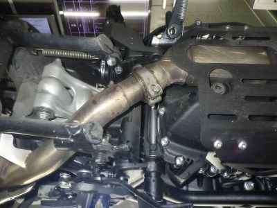 Triumph Tiger 1200SE 2020
