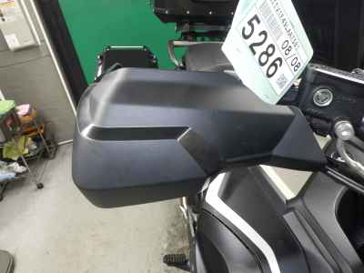 Triumph Tiger 1200SE 2020