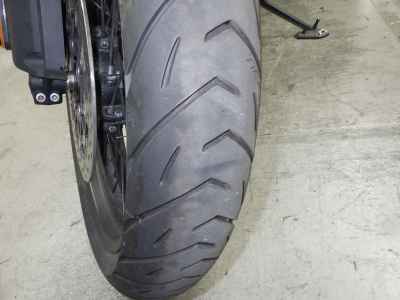 Triumph Tiger 1200SE 2020