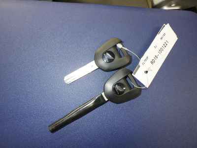 Honda Transalp 750 2025