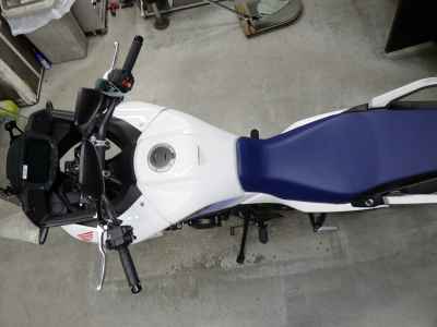 Honda Transalp 750 2025