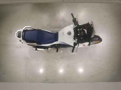 Honda Transalp 750 2025