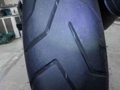 Suzuki V-Strom 1050 XT 2020