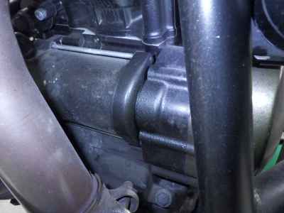 Suzuki V-Strom 1050 XT 2020