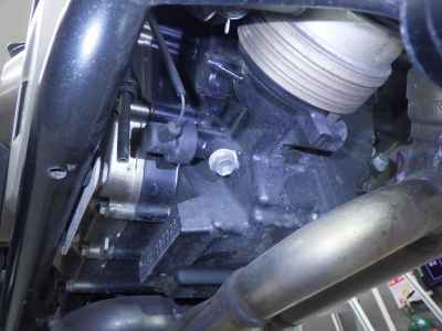 Suzuki V-Strom 1050 XT 2020