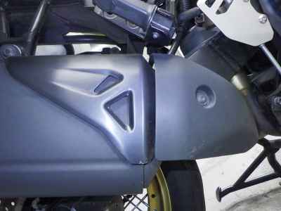 Suzuki V-Strom 1050 XT 2020