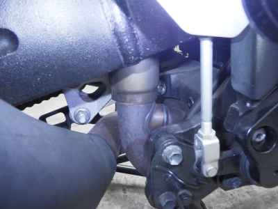 Suzuki V-Strom 1050 XT 2020