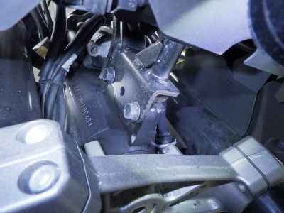 Suzuki V-Strom 1050 XT 2020