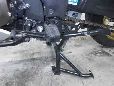 Suzuki V-Strom 1050 XT 2020
