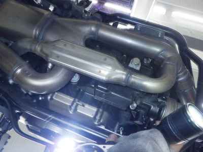 Suzuki V-Strom 1050 XT 2020