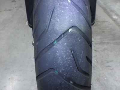 Suzuki V-Strom 1050 XT 2020