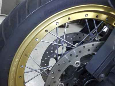 Suzuki V-Strom 1050 XT 2020