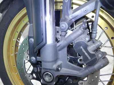 Suzuki V-Strom 1050 XT 2020