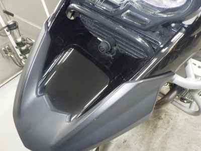 BMW R1200GS 2006