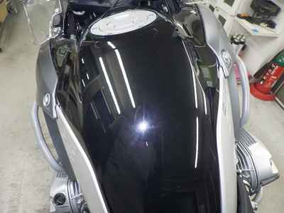 BMW R1200GS 2006