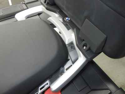 BMW R1200GS 2006