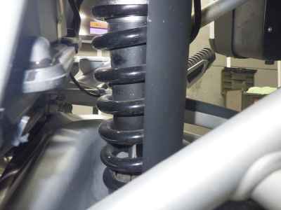 BMW R1200GS 2006