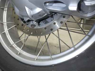 BMW R1200GS 2006