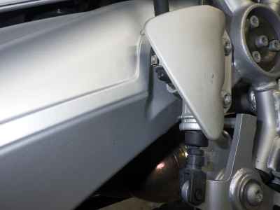 BMW R1200GS 2006