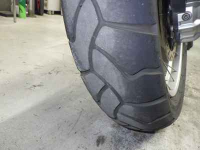 BMW R1200GS 2006