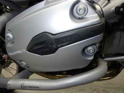BMW R1200GS 2006
