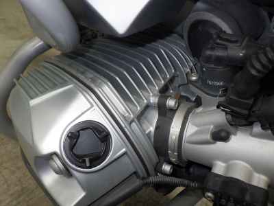 BMW R1200GS 2006