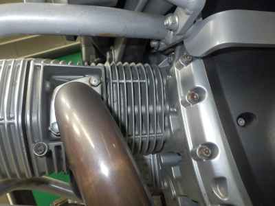 BMW R1200GS 2006