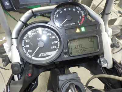 BMW R1200GS 2006