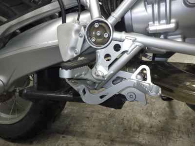 BMW R1200GS 2006