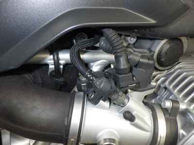 BMW R1200GS 2006