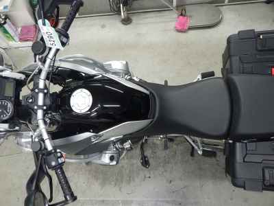 BMW R1200GS 2006