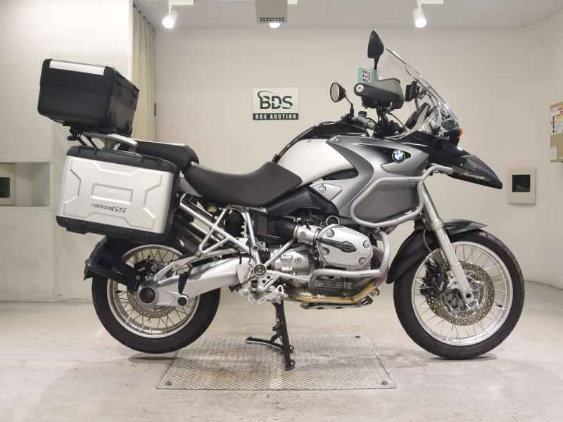 BMW R1200GS 2006