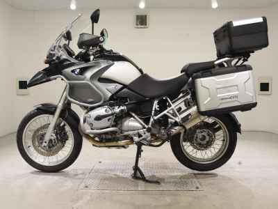 BMW R1200GS 2006