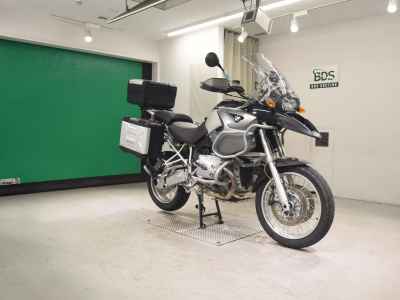 BMW R1200GS 2006
