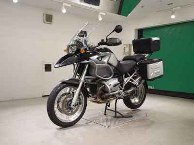 BMW R1200GS 2006