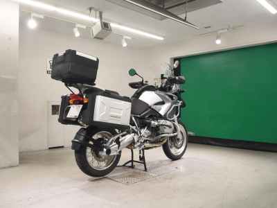 BMW R1200GS 2006