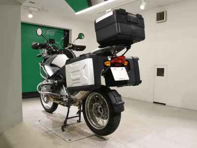BMW R1200GS 2006